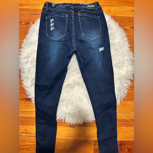 Juniors Skinny jeans - Picture 5 of 5